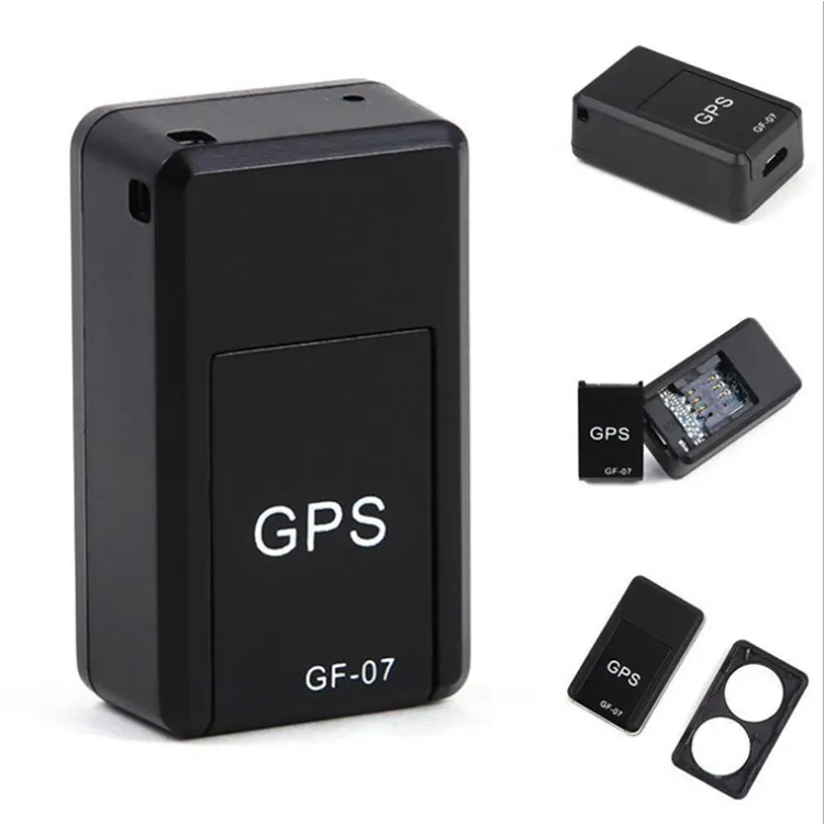 Motorcycles Car Relay GPS Tracker Tracking Device Locator Remote Control Anti-theft Cut off oil ACC towed away SMS alarm System
