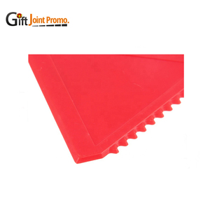 Khuyến Mại Tam Giác Nhựa Tiện Dụng Xe Băng <span class=keywords><strong>Scraper</strong></span> - Product Image 5