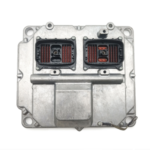 462-0006 462-0007 462-0009 20R-7218 Carte électronique du moteur ECU Module de commande électronique pour moteur C7.1 - Product Image 4