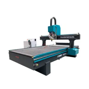 Omni Cnc נתב נמר Tec Cnc