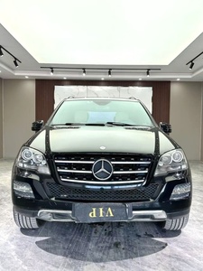 Bon prix pour une voiture d'occasion en bon état, Beenz M-Class modèle 2010 ML <span class=keywords><strong>350</strong></span> 4MATIC édition spéciale de luxe avec toit ouvrant en stock - Product Image 2