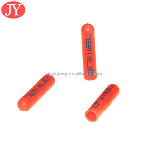 Шнурки из мягкого пластика, с логотипом на заказ - Product Image 3