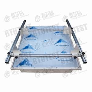 Transportsimulations-Vibrationsprüfmaschine, Vibrationstisch-Testgerät - Product Image 4