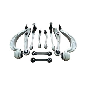 Conl <span class=keywords><strong>Arm</strong></span> Kit cho Audi A4 8k0407505a 8k0407506a 8k0407509a 8k0407510a 8k0407693n 8k0407694n 8k0407151b 8k0407152b 4g0407689c - Product Image 1