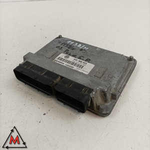 Centralina Motore ECU 5WP4016304 03E906033 Volkswagen Polo Mk3 1994-2003 86726 - Product Image 6