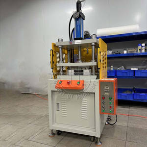 Machine à bombes de bain à muffins à haute efficacité, moules interchangeables pour la production de boules effervescentes, de barres de shampoing - Product Image 6