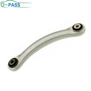 Brazo de espoleta delantero superior trasero OPASS para AUDI Q7 4L y <span class=keywords><strong>PORSCHE</strong></span> <span class=keywords><strong>Cayenne</strong></span> y VW Touareg Suv 7L0505323A 1 pieza - Product Image 1