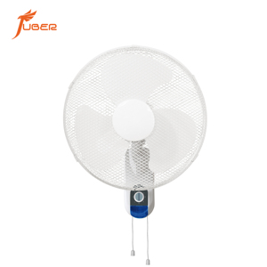 พัดลมติดผนังแบบส่าย 3 ใบพัด ขนาด 16 นิ้ว พร้อมใบรับรอง CE CB - Product Image 5