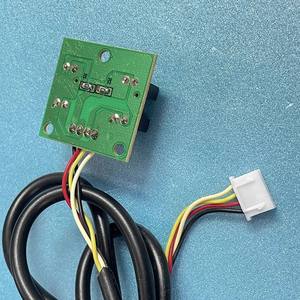 Galanz Photoelectric Limit <b>Switch</b> GAL0807LK-0104 For Floor <b>Standing</b> Air Conditioner E4 Lift Door Sensor - Product Image 1