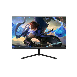 Moniteur d'ordinateur IPS <span class=keywords><strong>24</strong></span> pouces 1080p FHD pour jeux avec interface DP, fréquence de rafraîchissement de 75 MHz et montage VESA - Product Image 2