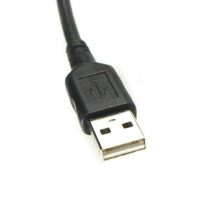 Cable de resorte de 3 metros para Escáner de código de barras, compatible con USB, Zebra LI3608, LI3678, <span class=keywords><strong>DS3608</strong></span>, DS3678, novedad - Product Image 4