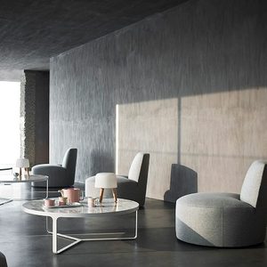 Sofá creativo para visitantes <span class=keywords><strong>de</strong></span> oficinas, silla individual <span class=keywords><strong>de</strong></span> moda para áreas <span class=keywords><strong>de</strong></span> descanso, recepción, instituciones <span class=keywords><strong>de</strong></span> formación y salas <span class=keywords><strong>de</strong></span> espera. - Product Image 3