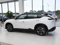 Véhicule électrique pur le plus vendu fabriqué en Chine Dongfeng Fengshen L7 2026 Modèle hybride 530 km en stock - Vente directe