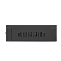 Guanfeng Mini PC Router Computadora de escritorio Intel Celeron J1900 N2810/N2840/N2940 J4125 N4000 3215U/5005U Win 11