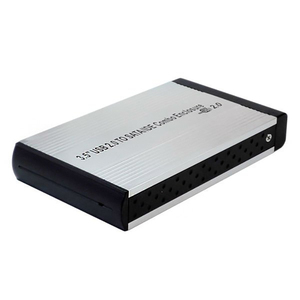 3.5 Inch External Hard Drive case 3.5" Sata+ide Hdd Enclosure case Enclosure Usb Hdd case