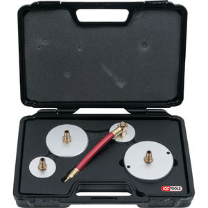 Assortiment d'adaptateurs universels 4 pièces pour kits de réparation de freins Modèle 160.0700 - Product Image 1