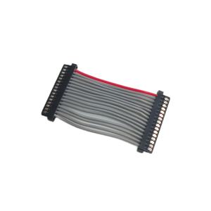 Connecteur à sertir HUA Custom DF52-16P-0.8C en cuivre étamé isolé PVC, espacement 0.8C, 100V, pour appareils électroniques domestiques - Product Image 5