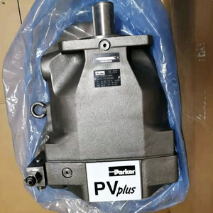 PV032R1K1AYNMTP ปั๊มไฮดรอลิกแบบลูกสูบสำหรับอุปกรณ์อุตสาหกรรม - Product Image 2