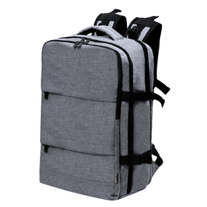 Mochila unisex impermeable antirrobo USB para ordenador portátil, perfecta para la escuela y viajes para niños, adolescentes, hombres y mujeres - Product Image 2