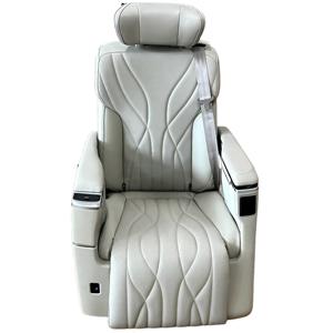 ผู้ผลิตเบาะรถยนต์หรูหราแบบกำหนดเอง เบาะสำหรับรถตู้ MPV Innova - Product Image 2