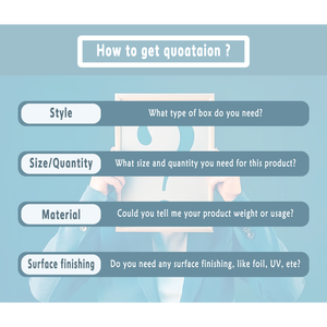 Custom Size Offset &amp; Digital Printing <strong>Book</strong> Notebook Soft Cover <strong>Folded</strong> Leaflet with Binding Printed Coated <strong>Paper</strong> Brochure - Product Image 5