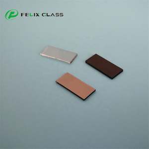 Filtro de densidad neutra de vidrio óptico FELIX ND2-32000 - Product Image 1