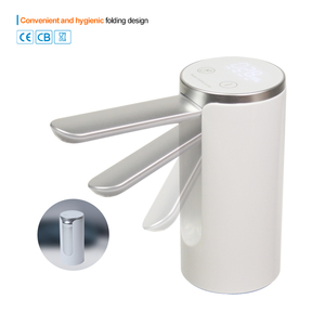 China Export Wholesale <strong>Water</strong> Bottle <strong>Dispenser</strong> Pump Machine Automatic <strong>Mini</strong> Smart Standing Small Bottom Loading for Drinking <strong>Water</strong> - Product Image 5