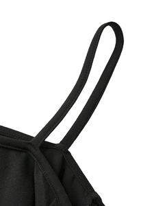 Blusa Moderna de Talla Grande para Mujer, con Estampado Personalizado, Manga Larga, Hombros Descubiertos y Diseño Gráfico - Product Image 5