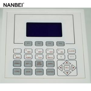 실험실 품질 및 정량 분석 단일 빔 uv/vis 휴대용 분광 광도계 - Product Image 3