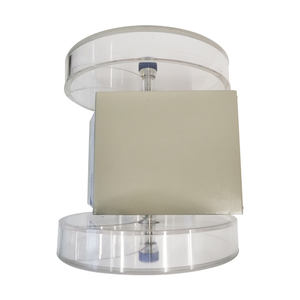 Laboao Tablet Härte prüfer CS-2 Tablet Fri ability Tester - Product Image 4