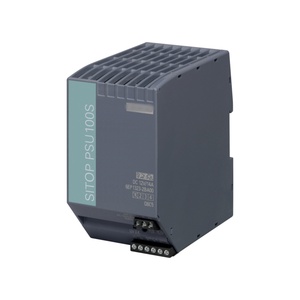 ของแท้ใหม่ 6EP3437-8SB00-2AY0 SITOP PSU8600 3AC 40A แหล่งจ่ายไฟแบบเสถียร - Product Image 3