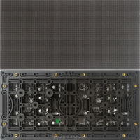 Modul Layar LED VORTEX Outdoor Smd 320X160mm Rgb P10 P8 P6.67 P4 P3 P2.5 P2 P1.86 P1.66 P1.25 P5