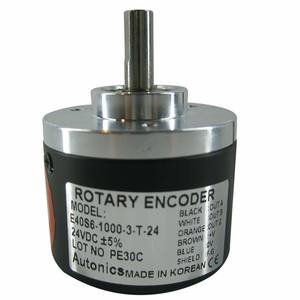 Encoder FE40S6-1000-<span class=keywords><strong>3</strong></span>-T-24 Original Baru Pengiriman Cepat - Harga Terjangkau/Tersedia - Product Image 3