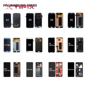 Écran de téléphone reconditionné en gros, écran mobile OLED Combo <span class=keywords><strong>S21</strong></span> Plus pour <span class=keywords><strong>Samsung</strong></span> <span class=keywords><strong>S21</strong></span> Ultra, écran LCD d'origine 100 % <span class=keywords><strong>test</strong></span>é - Product Image 2