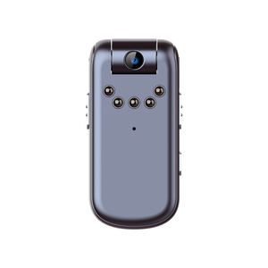 JNN <span class=keywords><strong>V13</strong></span> 1080P HD Mini telecamera portatile per visione notturna videoregistratore a lunga durata registratore vocale - Product Image 4