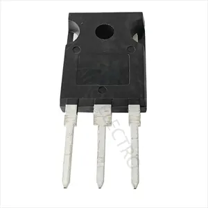 TYN1665 Silicon Controlled Rectifiers 65A 1600V SCR Thyristor With Gate Trigger Current 20mA - 70 MA
