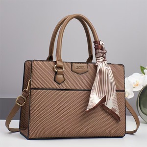 Bolsos de Hombro a Cuadros para Mujer, Bolsos de Mano de Lujo para Mujer, Bolsos de Diseñador, Bolsos de Mano para Damas, Sacs à Main - Product Image 3