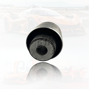 Para Rolls-Royce Guster 2008 - 2017 Phantom 2013 - 2017 Funda de goma para suspensión trasera 31126782182 31126782181 - Product Image 3