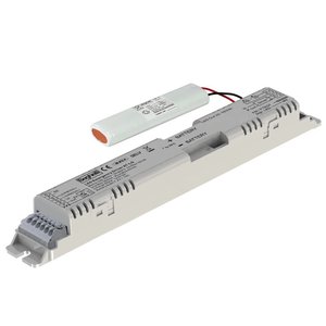 Driver per Luce di Emergenza Beghelli 15W 55V con Batteria di Backup per Apparecchi LED - Product Image 1