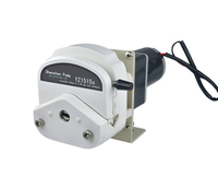 Tête de pompe Shenchen YZ15, pompe péristaltique OEM