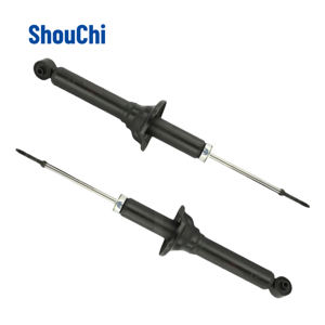 ShouChi OEM KYB 341260 Amortiguador delantero izquierdo automático 51605-S10-024 51605-S10-A01 51601-S10-A11 para coche japonés HONDA <span class=keywords><strong>CRV</strong></span> RD1 - Product Image 1