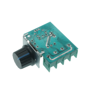 Regulador de Voltaje SCR de 2000W, Módulo Atenuador de CA de 50 a 220V para Control de Velocidad de Motor, Uso Doméstico - Product Image 5
