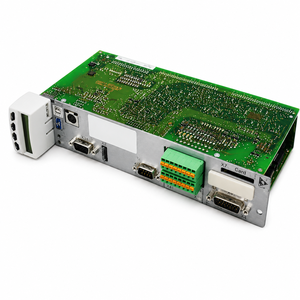 Carte de contrôle d'encodeur unique haut de gamme PROFIBUS HCS02.1E-W0028-A-03-NNNN Drive CSH01.1C-PB-ENS-NNN-NNN-S2-S-NN-FW - Product Image 2