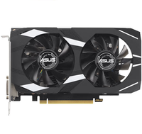 2025 haute Performance en gros RTX 3050 6GB carte graphique GPU de jeu pour VR Ready DirectX 12 carte vidéo d'occasion et neuve