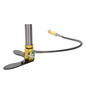 Bomba de Aire de Alta Presión de <span class=keywords><strong>3</strong></span> Etapas y 4500 psi (310 bar) para Neumáticos de Coche, Tanque de Aire para <span class=keywords><strong>Paintball</strong></span>, Carga de <span class=keywords><strong>Paintball</strong></span> 310 BAR - Product Image 3