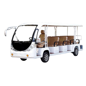 Voiture de golf électrique tout-terrain, châssis en aluminium renforcé haute résistance, moteur AC avancé, accepte les commandes OEM ODM - Product Image 1