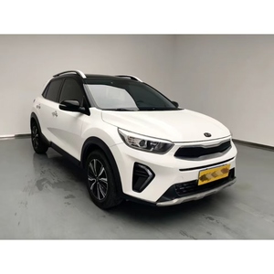 Véhicule d'occasion en promotion : <span class=keywords><strong>Kia</strong></span> <span class=keywords><strong>Stonic</strong></span> <span class=keywords><strong>2018</strong></span>, 1.4L, essence, 5 portes, 5 places, SUV, conduite à gauche, intérieur foncé, automatique - Product Image 2