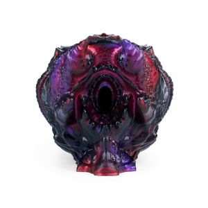 LK-7302 Soft Silicone Monster Fantasy Male Silicone <b>Masturbation</b> Toy Sex Toy - Product Image 6