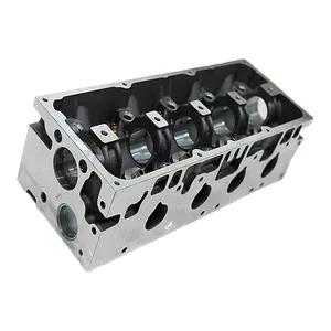 CNWAGNER High Performance Auto Parts Engine Parts Cylinder Head Applicable For DACIA 770147589