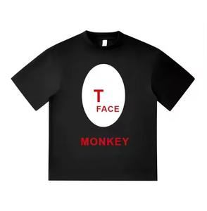 Dropshipping Top Quality Men's <b>T</b>-<b>shirts</b> Casual Short Sleeve Oversized Streetwear Unisex Gym Sports <b>T</b> <b>Shirt</b> - Product Image 1